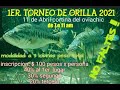 Torneo De Orilla /Pesca de Lobina - Presa Oviachic Obregon Son.