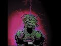 (FREE FOR PROFIT) osamason + flxtra Type Beat "Pac Man" (prod. WesOnTheBeat)