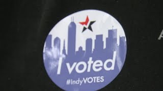 Mayoral race highlights crime, infrastructure