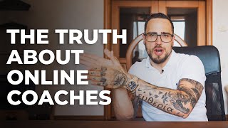 Famous The Truth About Online Coaches (SHOCKING how easy they have it!) Profile