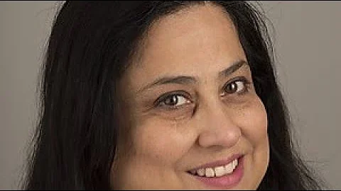 Broadcast of Dr Slyvia Rosas