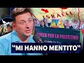 Confessioni di un ex attivista gay a favore della Palestina