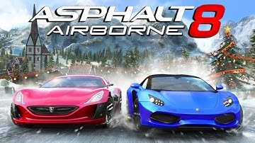 How to hack asphalt8 v1.8.0 using cydia