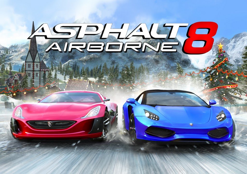 asphalt 8 pc hack 2015