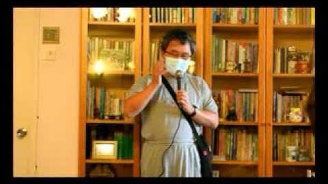 Yeung Sir Video  26Jul2015