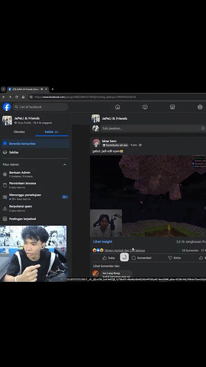 bisa pas gitu bang Ino😂 #wielinoino #meme #cihuyyy #wielinoxd #wielinoino #clip #clipmeme #clipedit