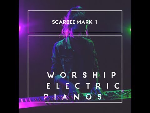 Worship Electric Pianos