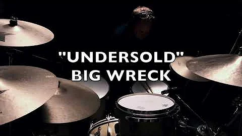 UNDERSOLD - BIG WRECK- DONALD FORREST WILLIAMS