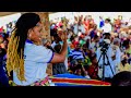 LUVUNGI Wa Mama Wana BAKWA SANA NIME AMUA Ku Gombea Ili Kua Kuteteya ADDIDJA VÉRONIQUE LUVUNGI Wa Mama Wana BAKWA SANA NIME AMUA Ku Gombea Ili Kua Kuteteya ADDIDJA VÉRONIQUE