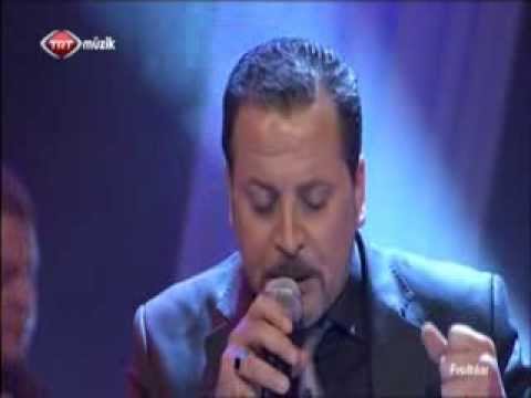 TRT Müzik Fısıltılar Ömer Faruk Gözoğlu Münevver Özdemir Murat İnce Küstüm 03-01-2014