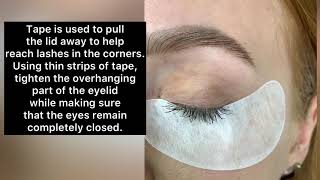 7 Red Eye Causes after Eyelash Extensions