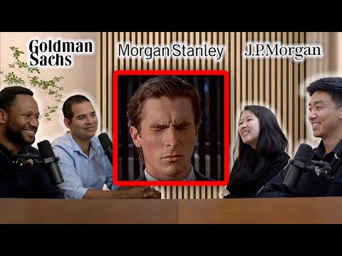 Bankers spill the tea on frustrating moments thumbnail