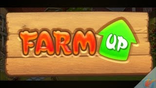 Farm Up - iPad Gameplay Video screenshot 5