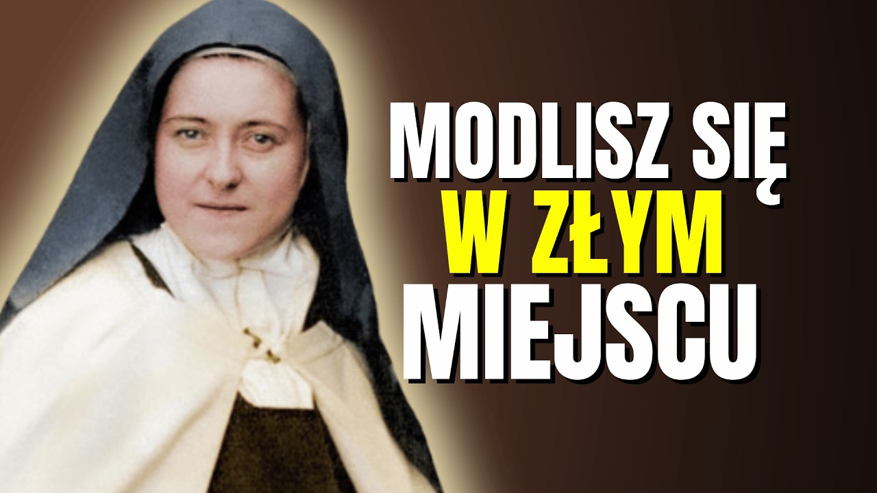 Modlisz się w niewłaściwym miejscu? Ten cichy błąd zaprasza zło do Twojego domu