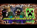 Zocken und Quatschen im DC