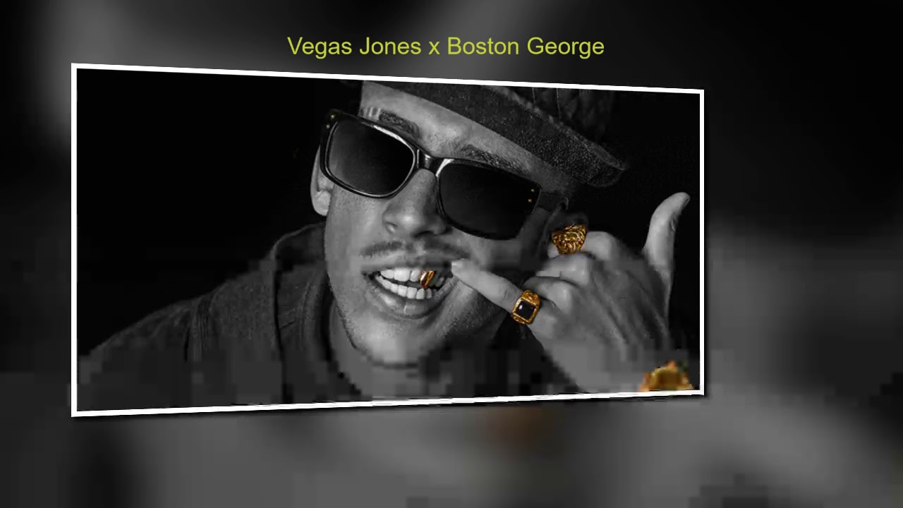 Watch [FREE] Vegas Jones x Boston George - Hennessy on YouTube