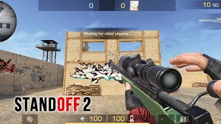 Standoff 2 All Weapons Showcase Inspect Animations Updated