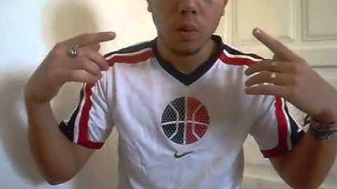 beatbox tutorial -  zede scratch