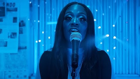 DropZone Tiff - "The Cypher" | Dir by Mota Media (Exclusive - Official Music Video)