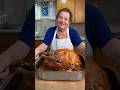 Nonna Bereitet Ihren Thanksgiving Truthahn 2023 Zu Teil 2 Vollständiges Video Auf Unserem Kan