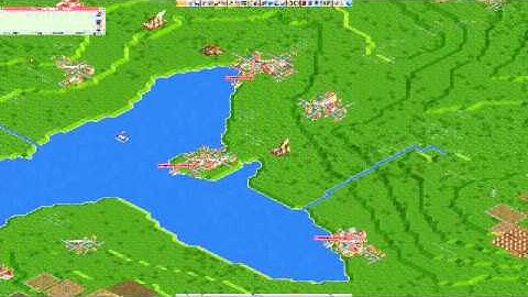 Open TTD Quick Ferries Ep 6