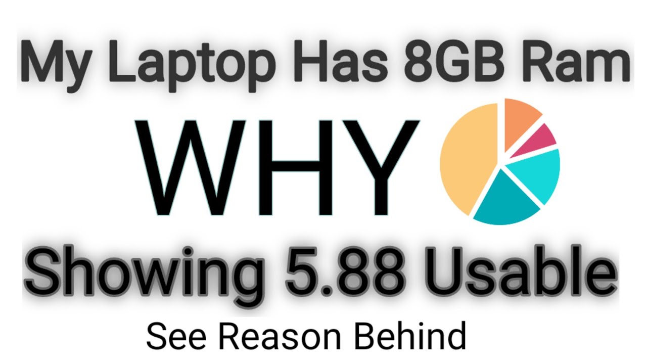 my-laptop-does-not-show-full-ram-capacity-youtube