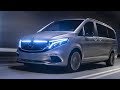 Мировая премьера нового  Mercedes Benz  2020