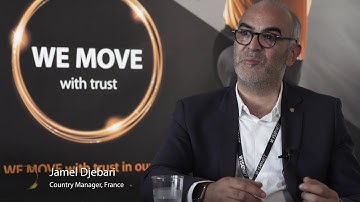 THE POWER OF PEOPLE (SHORT) | HANWHA TECHWIN EUROPE