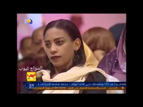 صلاح بن البادية الليلة سار البحر ليالي الوضاح 2017