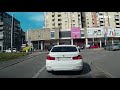 Objavljen snimak stravičnog sudara u Zagrebu, BMW-om zamalo ubio ženu
