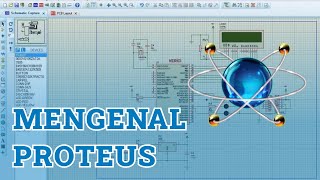 Proteus: Software untuk simulasi rancangan elektronika, anak elektro wajib tau ini screenshot 3
