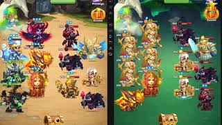 🔴  Taptap Heroes: 6 Advance Tips + Finish Full Guild Tech Skills screenshot 5