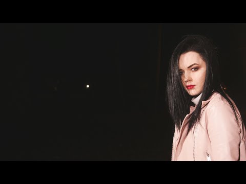 Marta Portrait Video