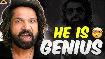 Badass Ravikumar is BEST BOLLYWOOD Film Ever 🤣 | Cineknock