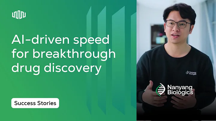 How AI Is Accelerating Drug Discovery at Nanyang Biologics