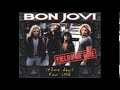 Gambar cover BON JOVI - FIELDS OF FIRE FIELDS OF FIRE - DOWNLOAD ALBUM 1996