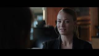 Angel of mine (2019) Trailer