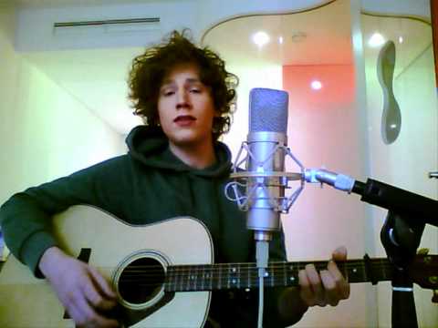 Carry Me Home (ACOUSTIC) - Michael Schulte