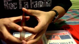 Resistance 3 World Premiere Unboxing