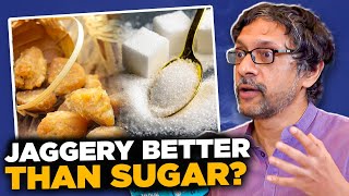 5 Common Food Myths  Krish Ashok Reveals