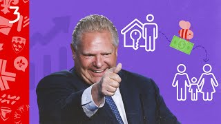 Doug Ford's Bad Deal