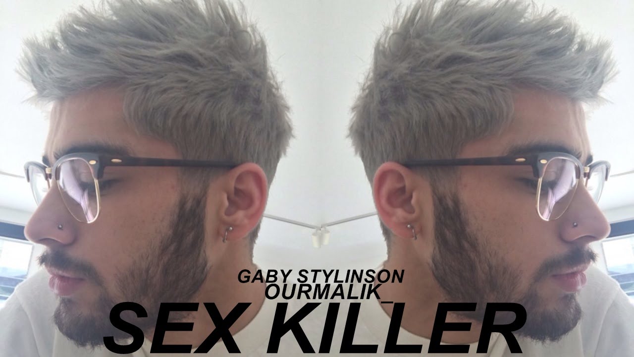 Sex Killer Youtube 