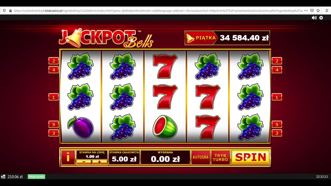 Total casino pl