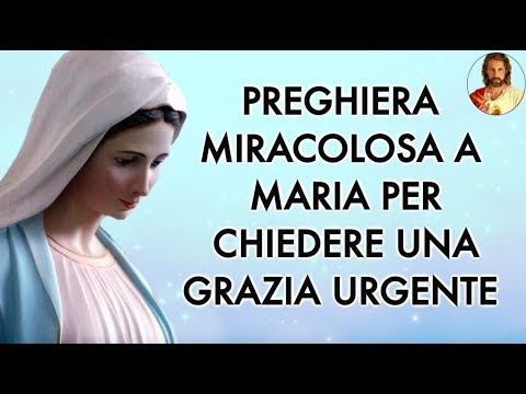 Video: Portali Dell'intercessione Della Vergine. Per Che Cosa? - Visualizzazione Alternativa