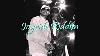 Joyride Riddim Mix (14 songs) – DJ Riddims