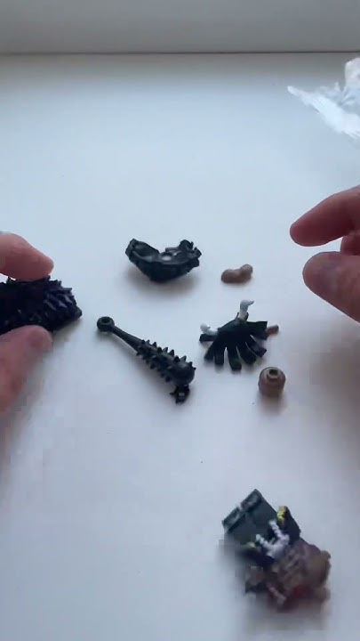 Kaidou Lego One Piece Лего ван пис. Для покупки переходите в тг канал ...