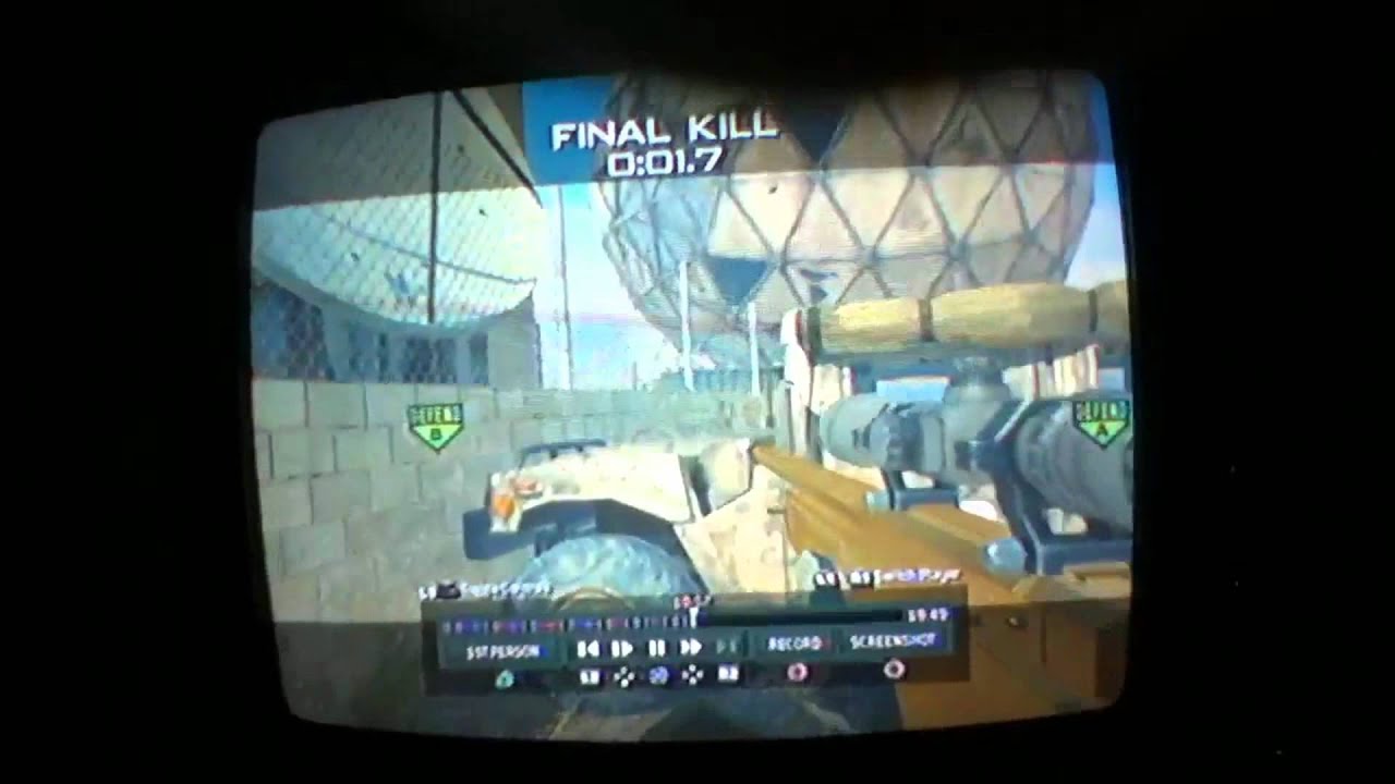 MW3 Montage (Gex--1)