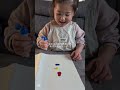 年齢別「あそびえほん」シリーズ。ただ読むだけじゃない、0~2歳の世界を広げる絵本 #shorts