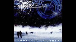 Darkthrone - Nor the Silent Whispers