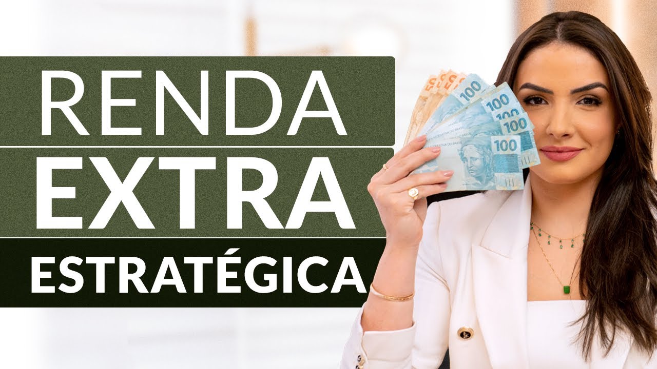 COMO AUMENTAR SUA RENDA COM ESTRATÉGIAS INTELIGENTES | Empreendedores e ...